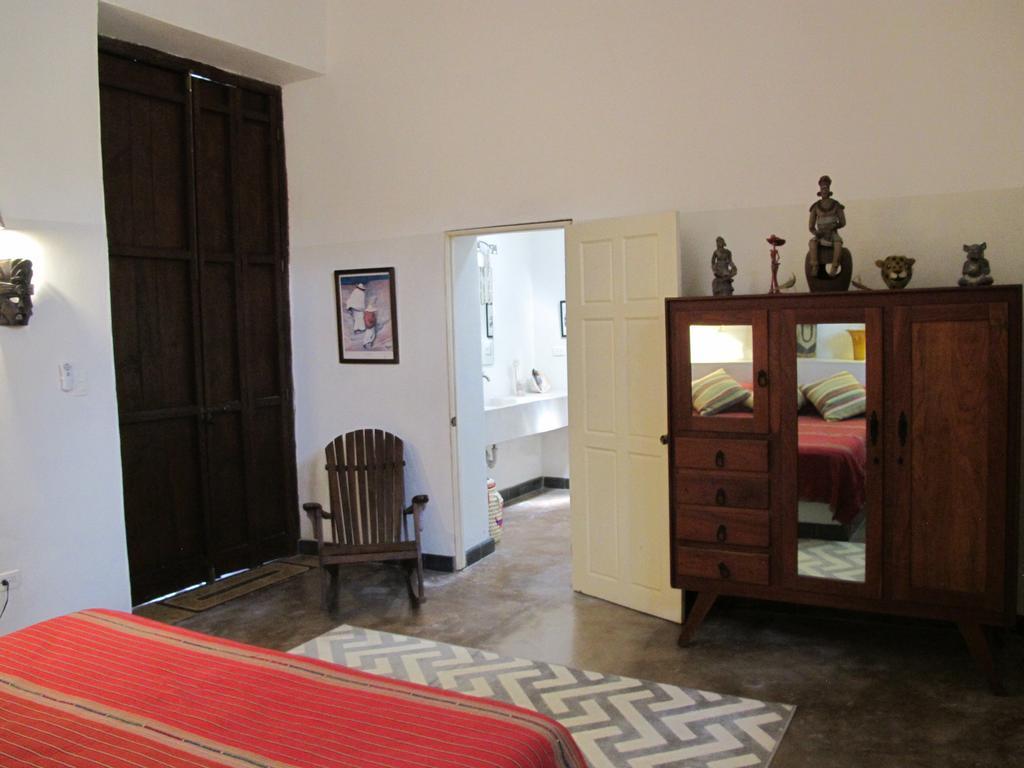Casa Isabella Villa Merida Ngoại thất bức ảnh