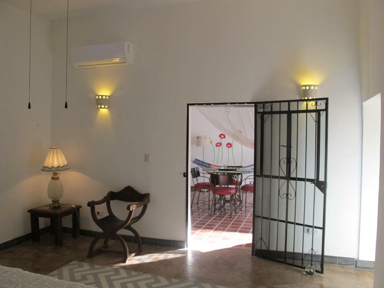 Casa Isabella Villa Merida Ngoại thất bức ảnh