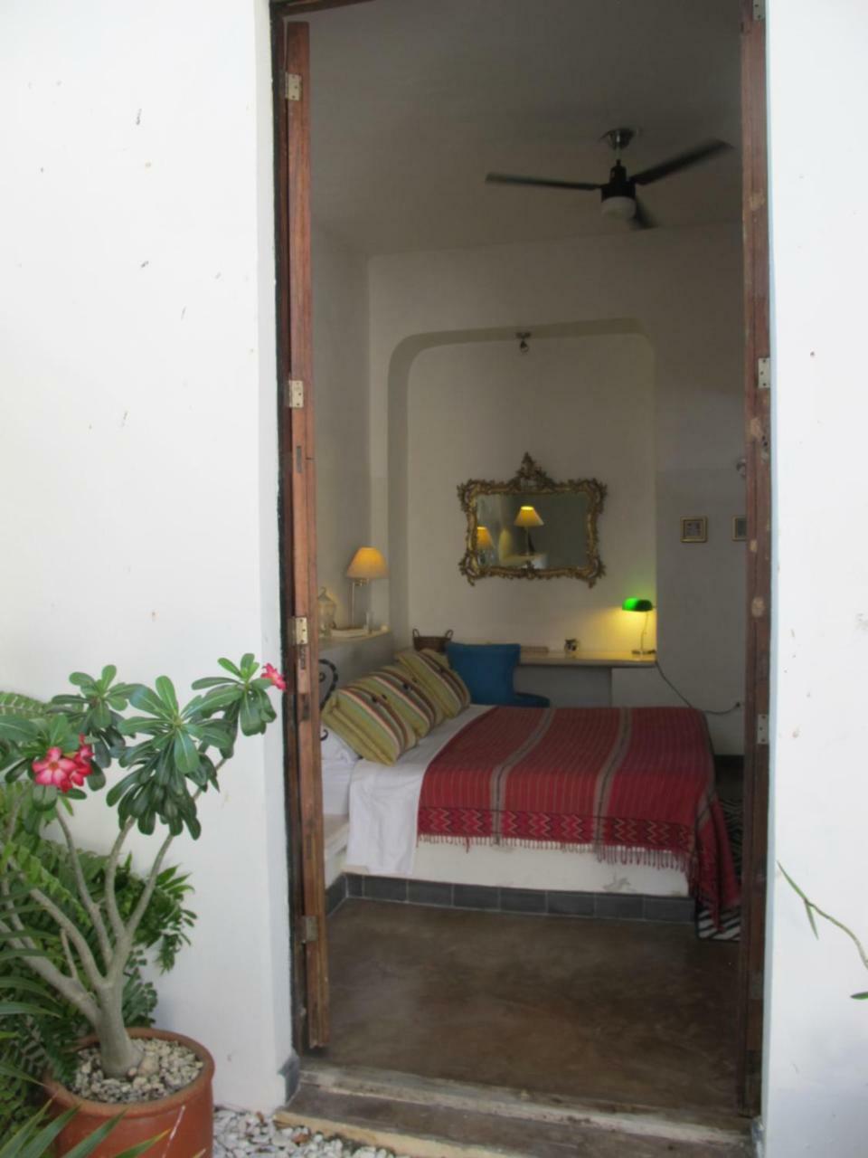 Casa Isabella Villa Merida Ngoại thất bức ảnh