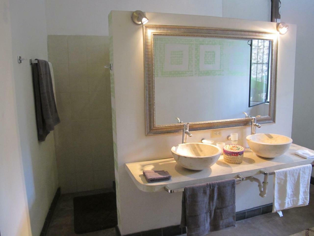 Casa Isabella Villa Merida Ngoại thất bức ảnh