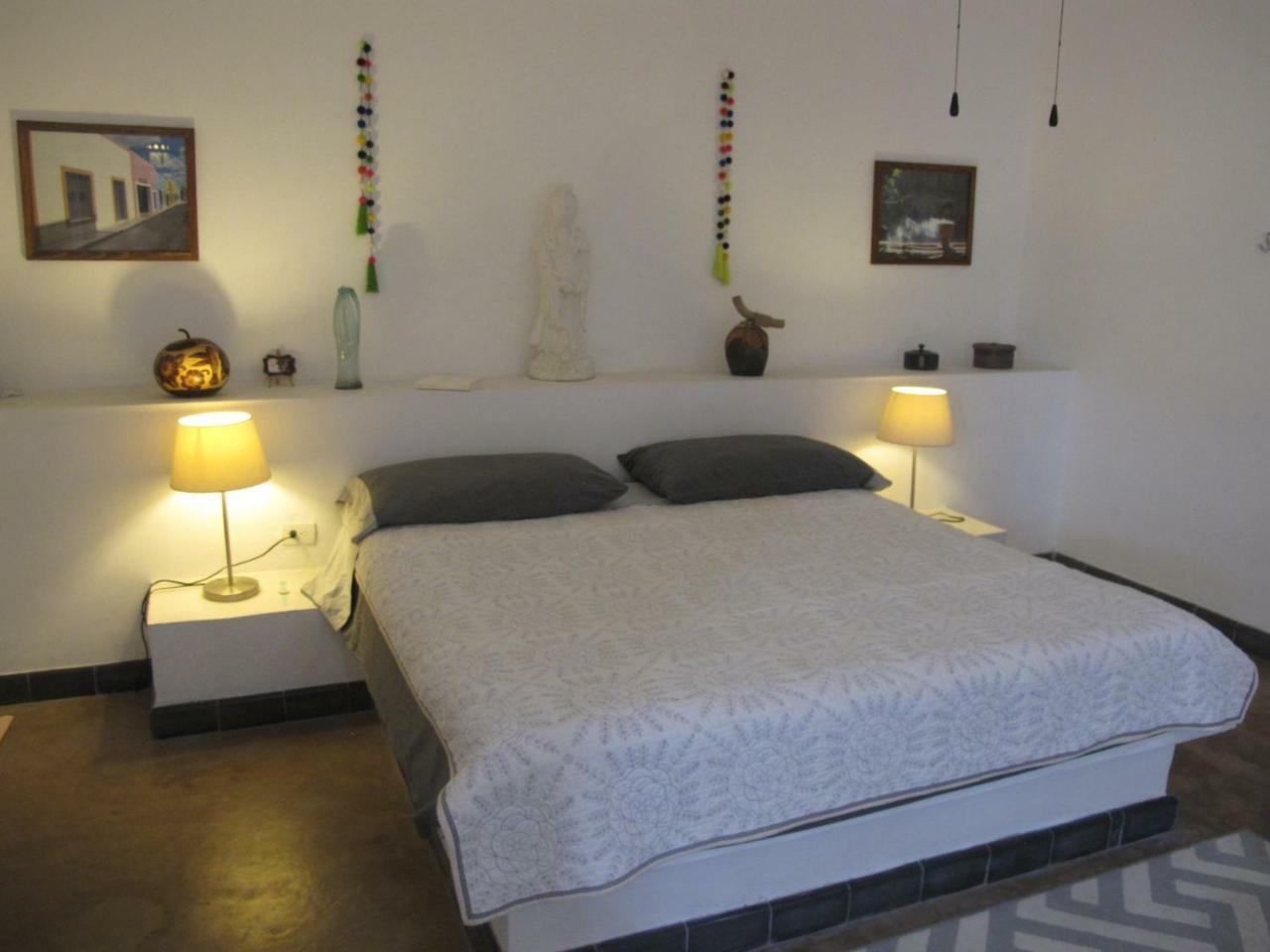 Casa Isabella Villa Merida Ngoại thất bức ảnh
