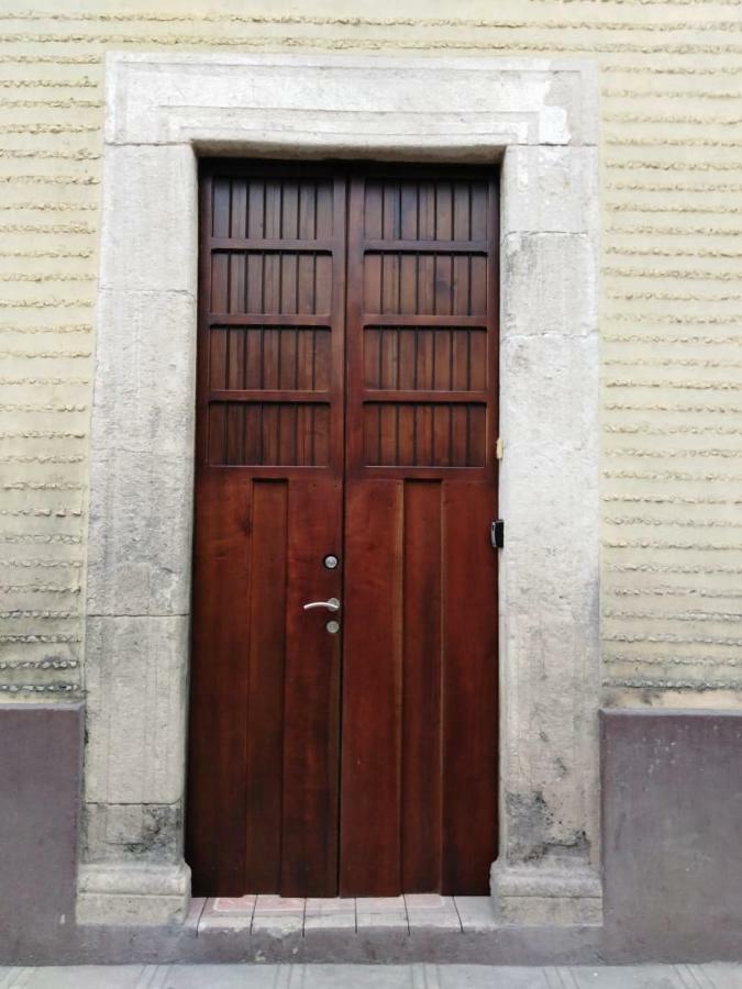 Casa Isabella Villa Merida Ngoại thất bức ảnh